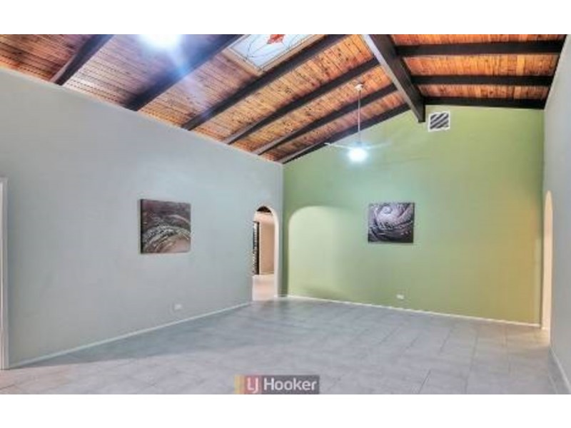 43 Dubarry Street, Sunnybank Hills QLD 4109