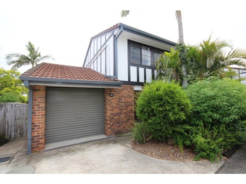 16/59 Nursery Avenue, Runcorn QLD 4113