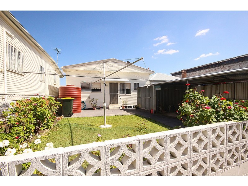 16 Turin Street, West End QLD 4101