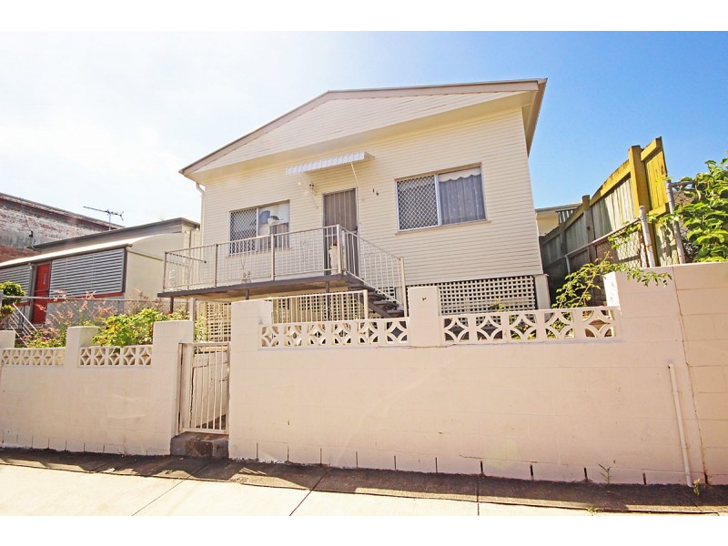 16 Turin Street, West End QLD 4101