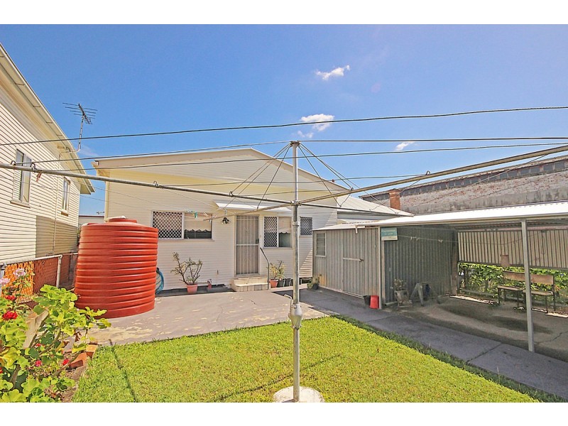 16 Turin Street, West End QLD 4101