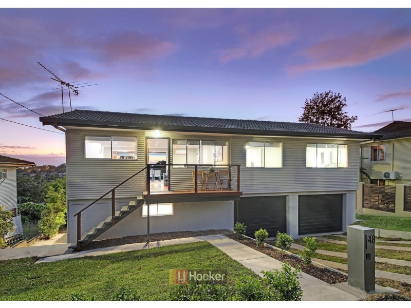 48 Christopher Street, Sunnybank Hills QLD 4109