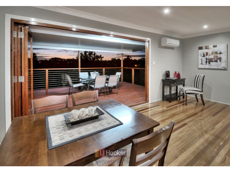 48 Christopher Street, Sunnybank Hills QLD 4109
