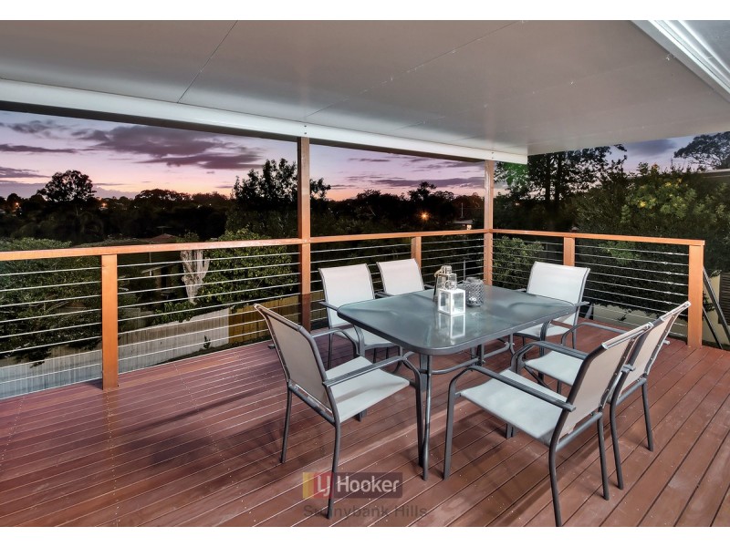 48 Christopher Street, Sunnybank Hills QLD 4109