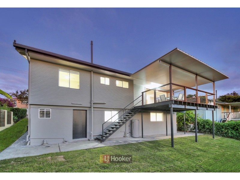 48 Christopher Street, Sunnybank Hills QLD 4109