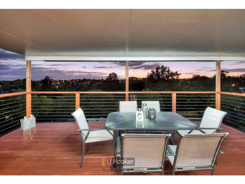 48 Christopher Street, Sunnybank Hills QLD 4109