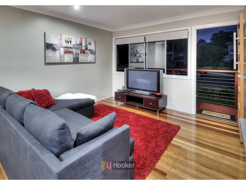 48 Christopher Street, Sunnybank Hills QLD 4109