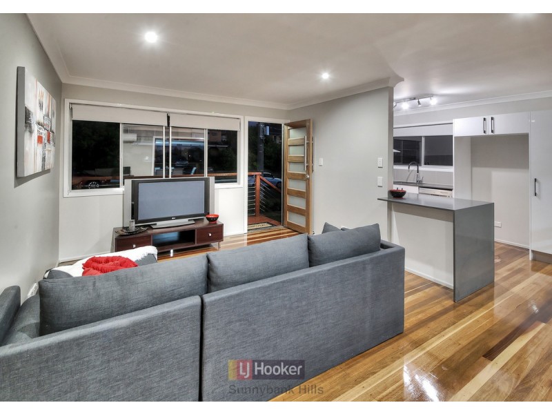 48 Christopher Street, Sunnybank Hills QLD 4109