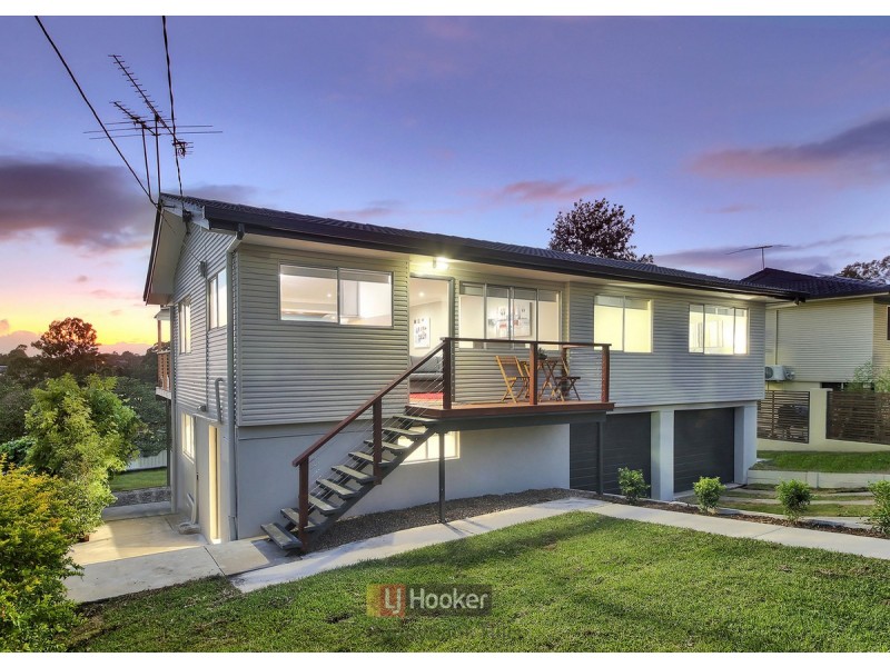 48 Christopher Street, Sunnybank Hills QLD 4109