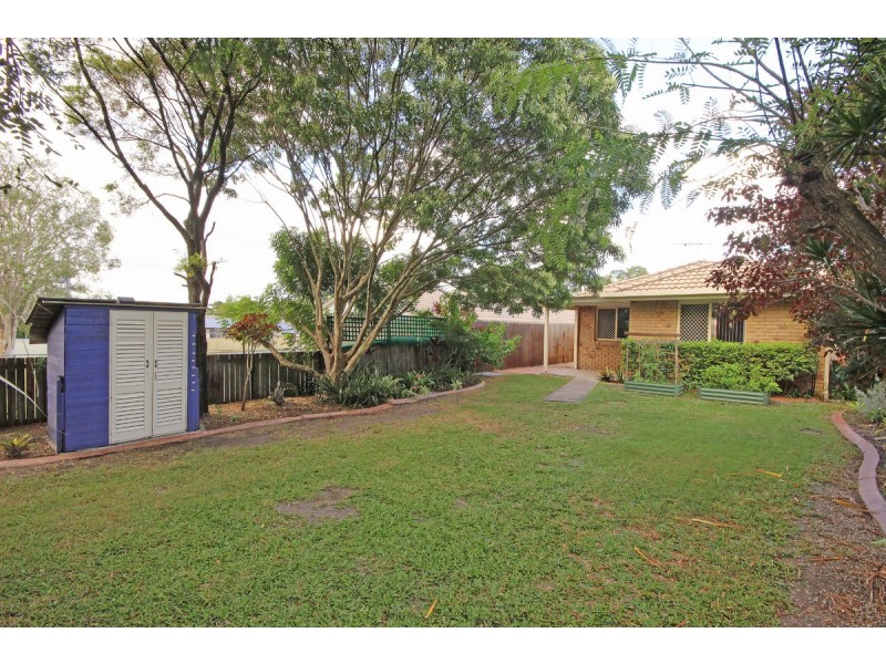 127 Morden Road, Sunnybank Hills QLD 4109