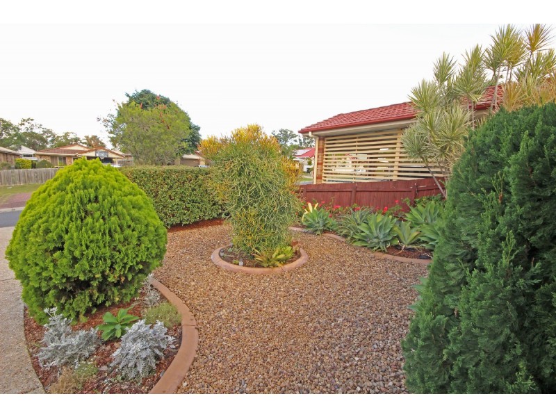 127 Morden Road, Sunnybank Hills QLD 4109