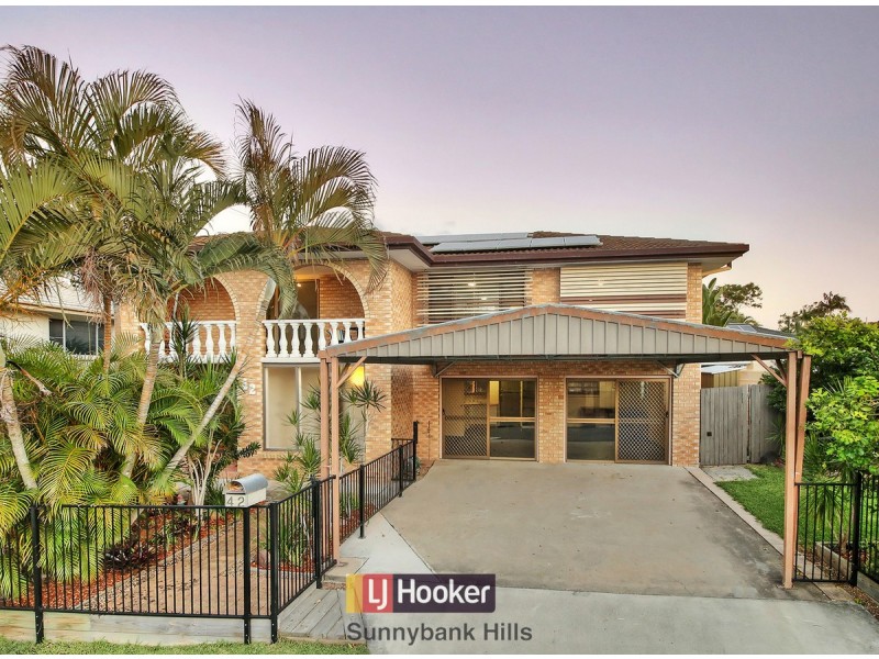 42 Cupania Street, Algester QLD 4115