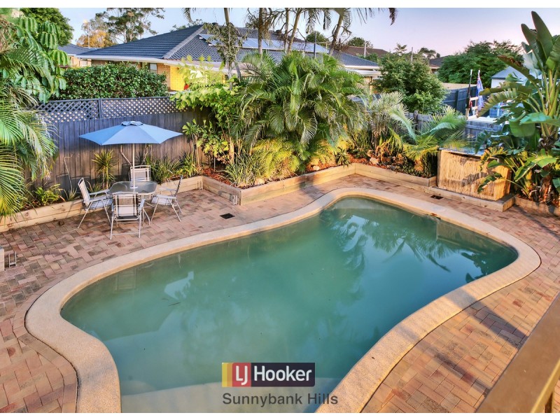 42 Cupania Street, Algester QLD 4115