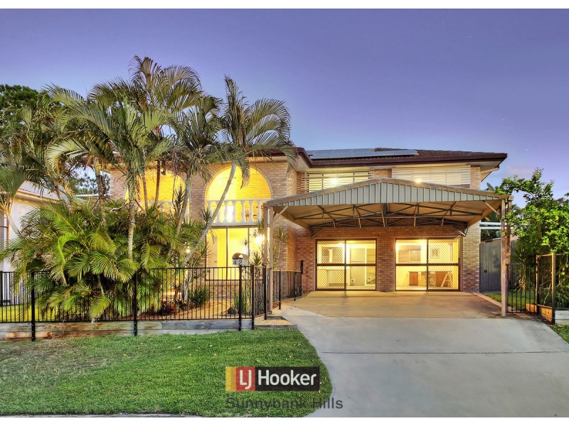 42 Cupania Street, Algester QLD 4115