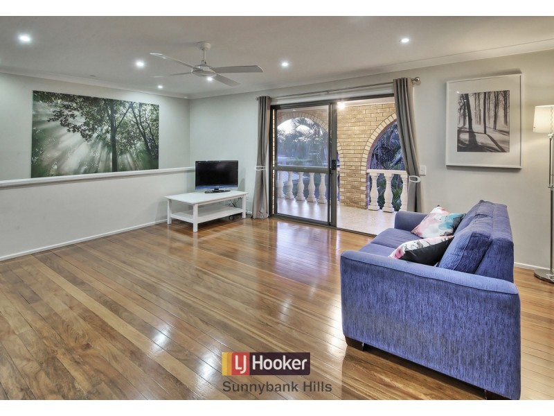 42 Cupania Street, Algester QLD 4115