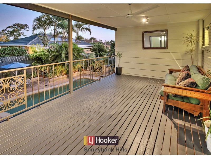 42 Cupania Street, Algester QLD 4115