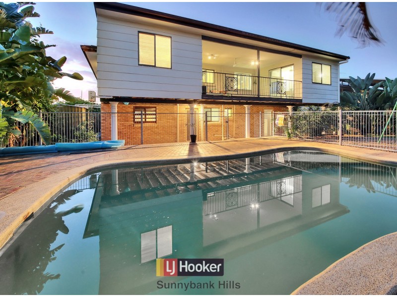 42 Cupania Street, Algester QLD 4115