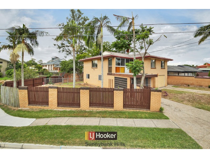 2 Vanessa Street, Sunnybank QLD 4109