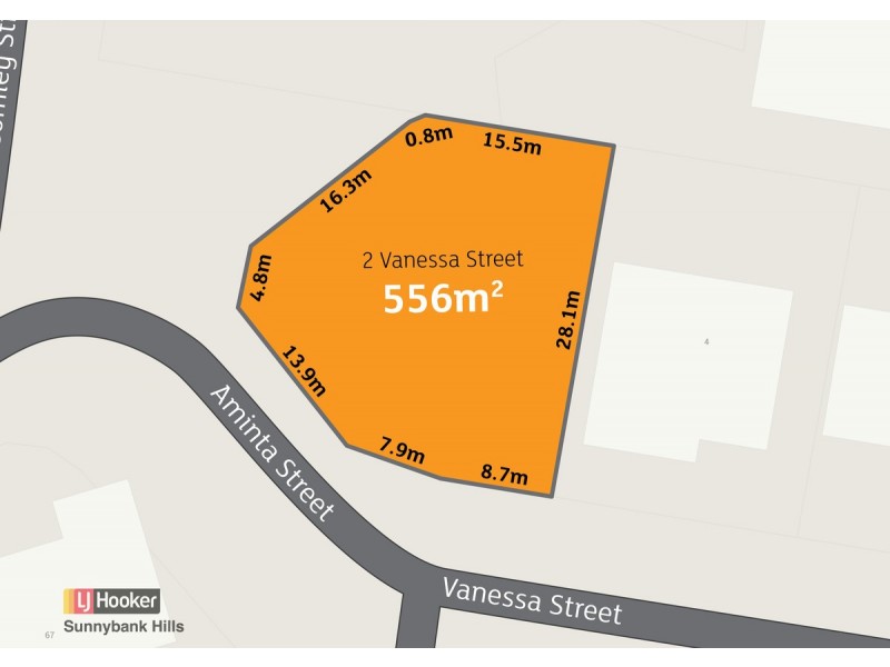 2 Vanessa Street, Sunnybank QLD 4109