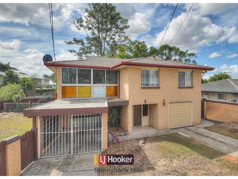 2 Vanessa Street, Sunnybank QLD 4109