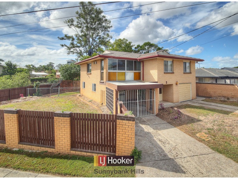 2 Vanessa Street, Sunnybank QLD 4109