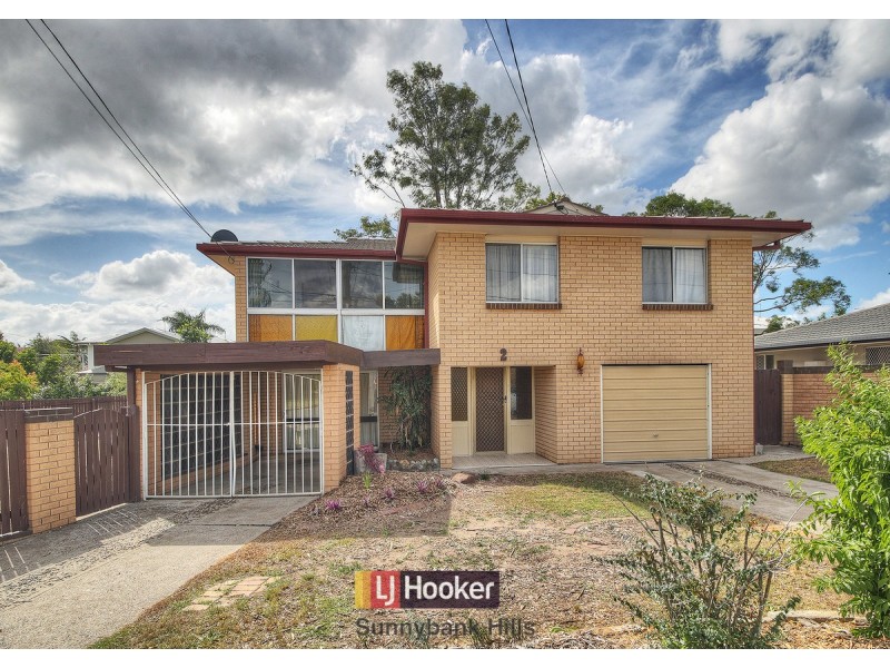 2 Vanessa Street, Sunnybank QLD 4109