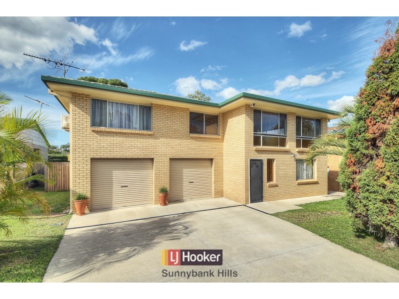 18 Holder Street, Wishart QLD 4122