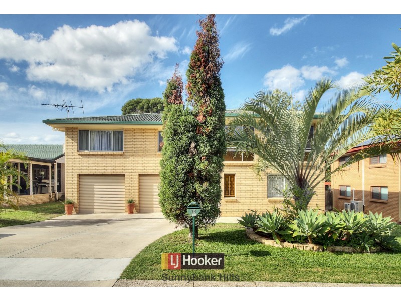 18 Holder Street, Wishart QLD 4122