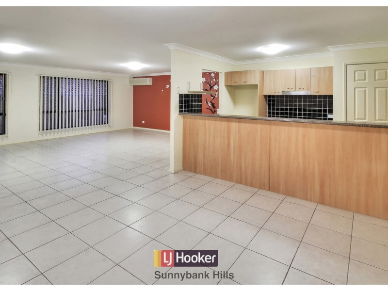 17 Hastings Close, Calamvale QLD 4116