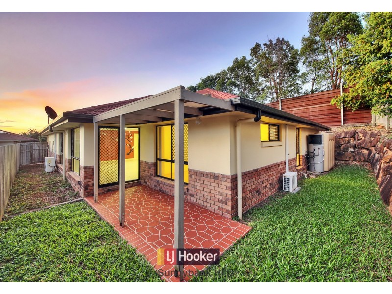 17 Hastings Close, Calamvale QLD 4116