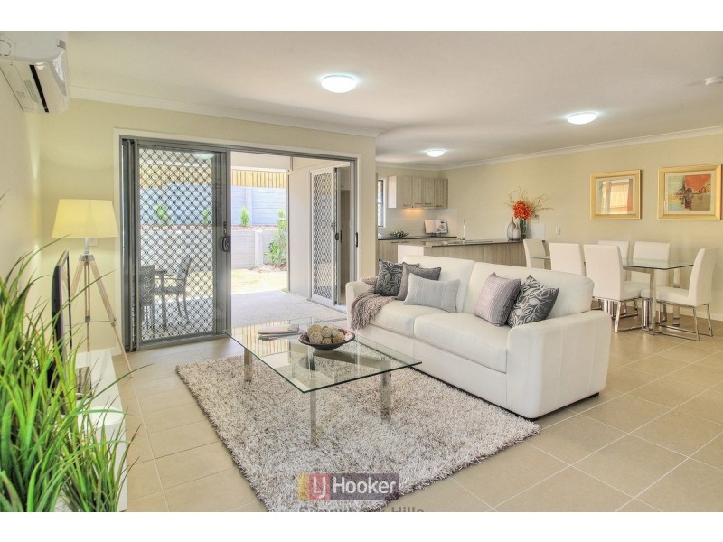 6/40 Lakefield Place, Runcorn QLD 4113