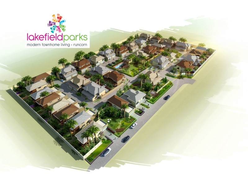 6/40 Lakefield Place, Runcorn QLD 4113