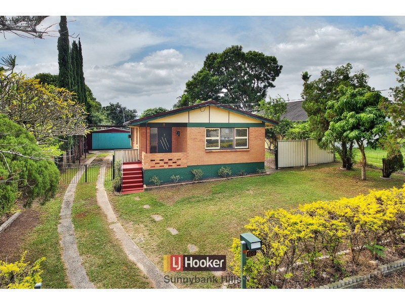 9 Farrar Street, Acacia Ridge QLD 4110