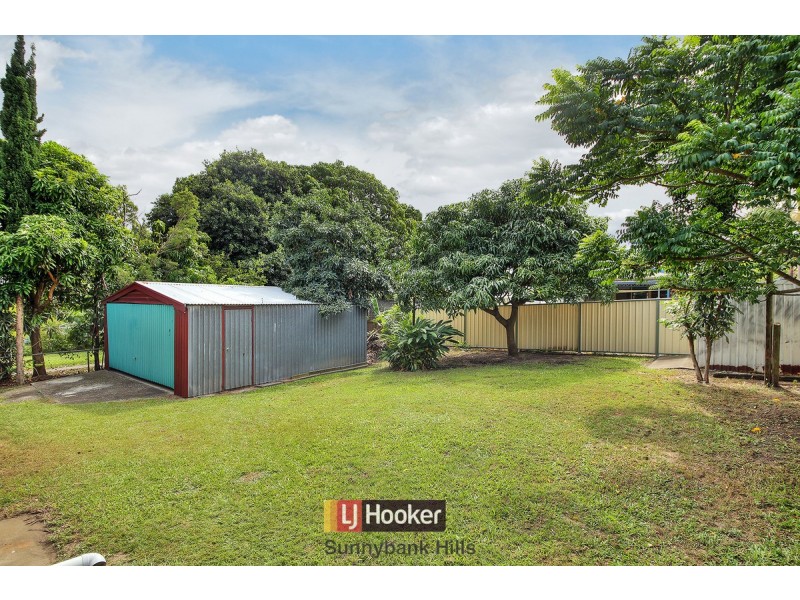 9 Farrar Street, Acacia Ridge QLD 4110