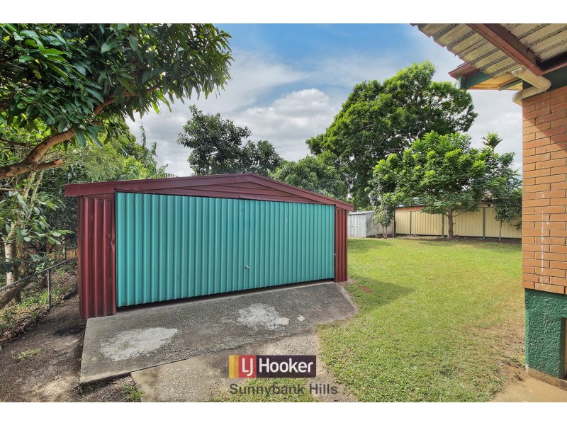 9 Farrar Street, Acacia Ridge QLD 4110
