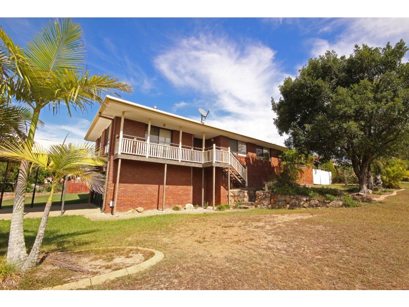 2 Boorala Crescent, Eight Mile Plains QLD 4113