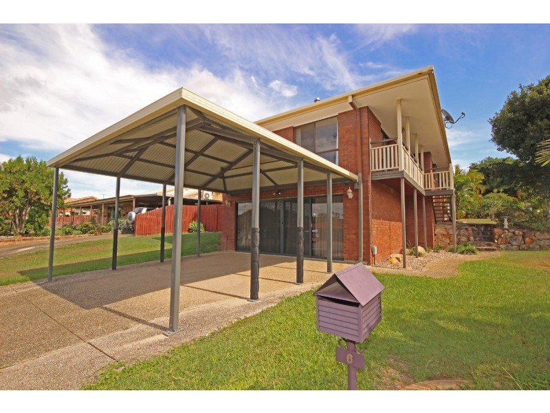 2 Boorala Crescent, Eight Mile Plains QLD 4113