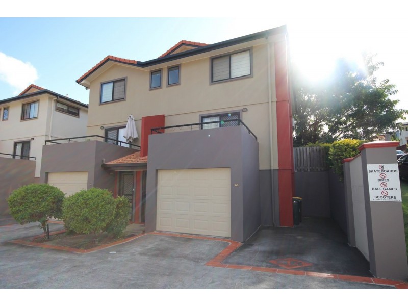 56/228 Gaskell Street, Eight Mile Plains QLD 4113