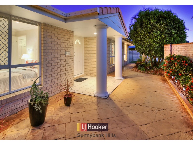 16 Radiata Street, Sunnybank Hills QLD 4109