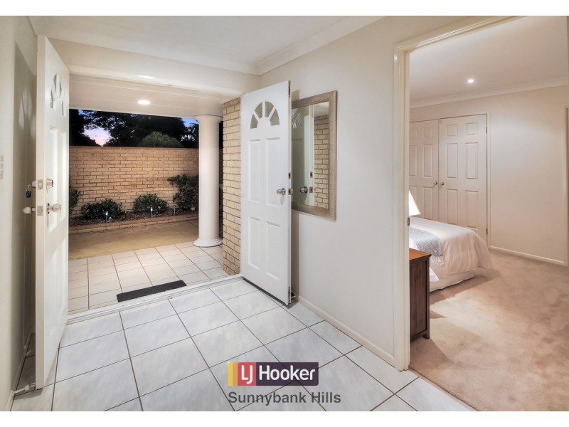 16 Radiata Street, Sunnybank Hills QLD 4109