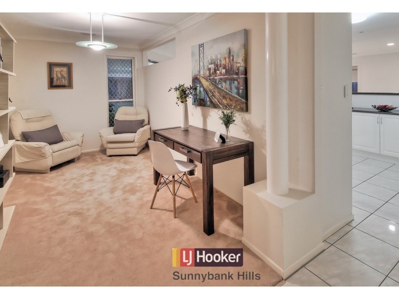 16 Radiata Street, Sunnybank Hills QLD 4109