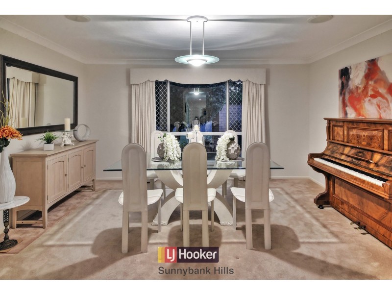 16 Radiata Street, Sunnybank Hills QLD 4109