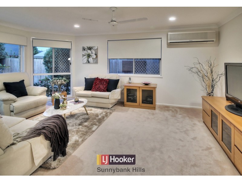 16 Radiata Street, Sunnybank Hills QLD 4109