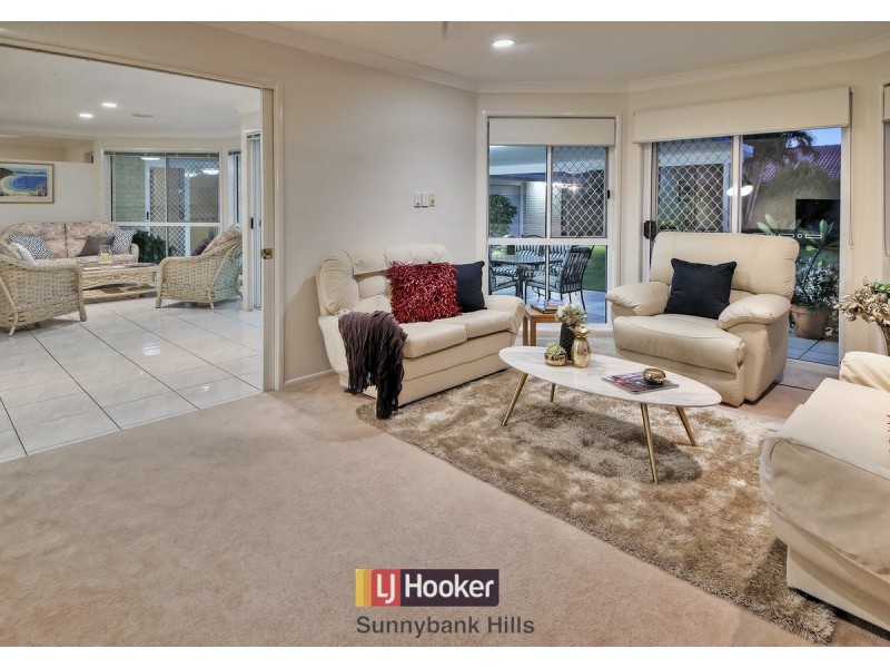 16 Radiata Street, Sunnybank Hills QLD 4109