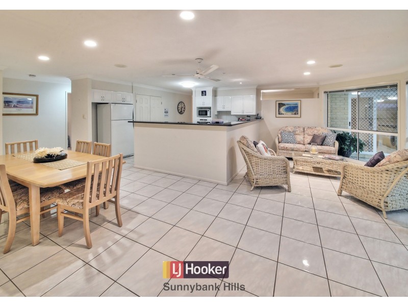 16 Radiata Street, Sunnybank Hills QLD 4109