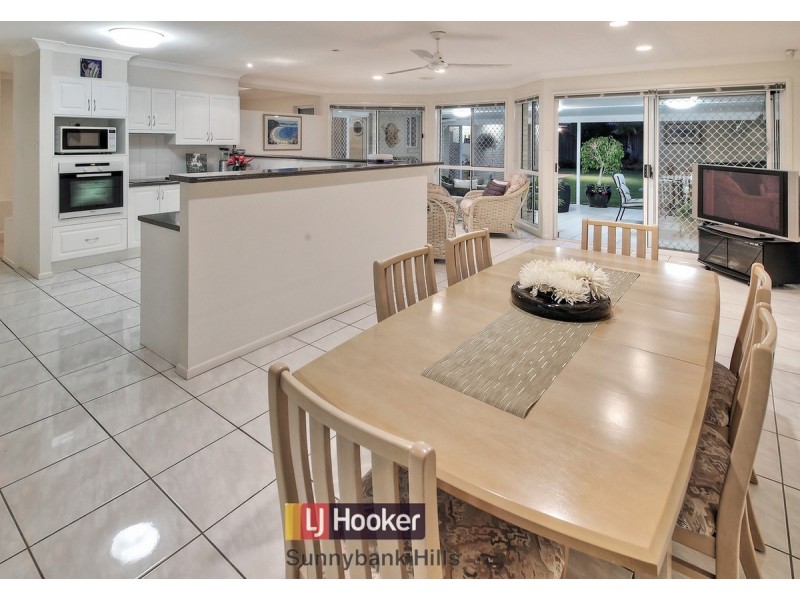 16 Radiata Street, Sunnybank Hills QLD 4109