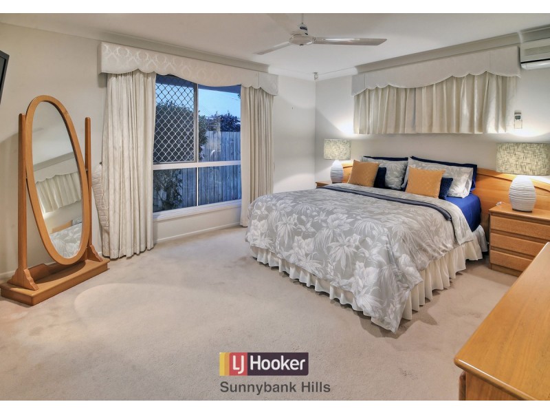 16 Radiata Street, Sunnybank Hills QLD 4109