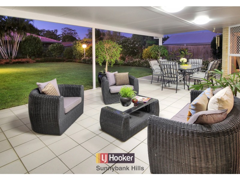 16 Radiata Street, Sunnybank Hills QLD 4109