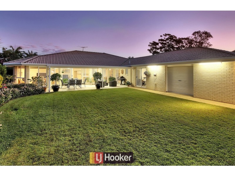 16 Radiata Street, Sunnybank Hills QLD 4109