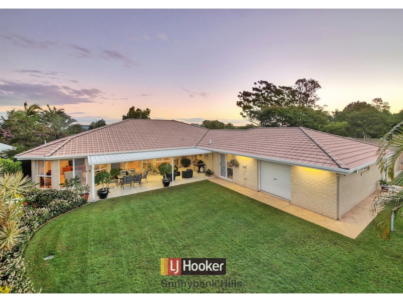 16 Radiata Street, Sunnybank Hills QLD 4109